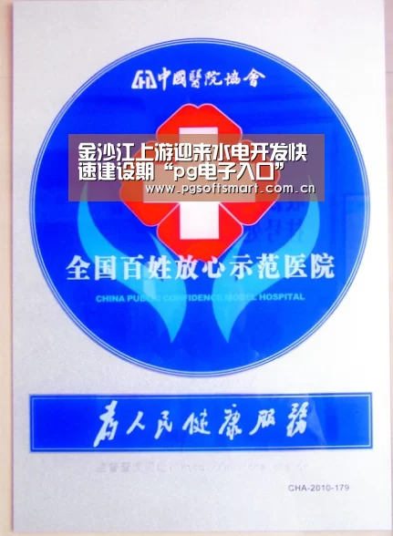 金沙江上游迎来水电开发快速建设期“pg电子入口”(图2) APP下载